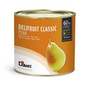 DAWN DELIFRUIT CLASSIC PEER 2,7KG = BLIK
