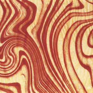061400 PCB MARBLE COOKING PAPER SHEETS 60X40 CM 20PCS ***S/CD***