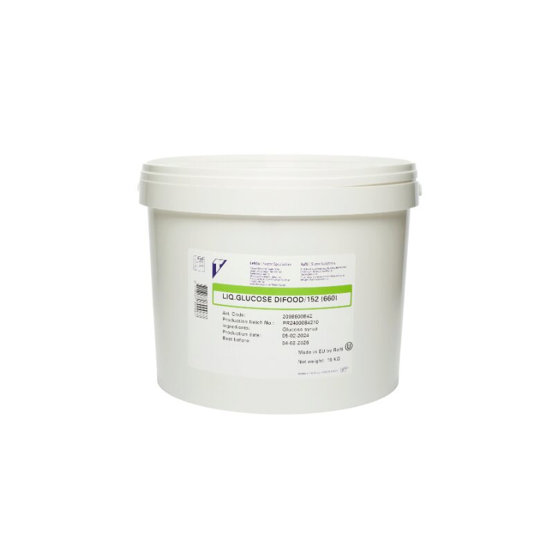 GLUCOSE 152 DIFOOD LEBBE 15KG