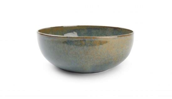BONBISTRO CIRRO GREEN BOWL 23XHT8.5CM - 740569