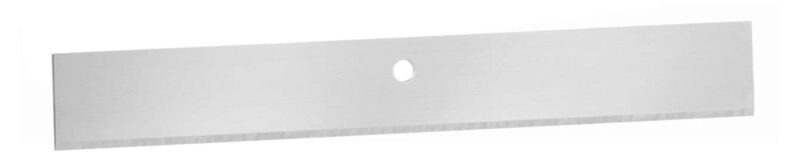 LAMES DE RECHANGE POUR GRATTOIR 30CM  PAQUET DE 5 LAMES
