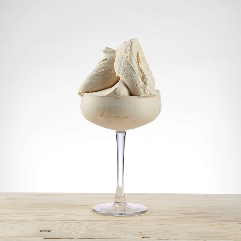 PEGEL PIEMONTESE HAZELNOOTPASTA 5KG