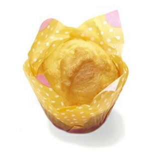 ❄️DAUPHINE 2007519 NATUURLIJKE GEKOOKTE MUFFIN 24 X 70 GR