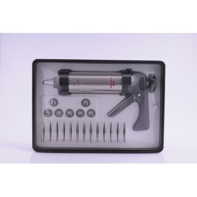 LACOR COFFRET PRESSE A BISCUITS 250ML