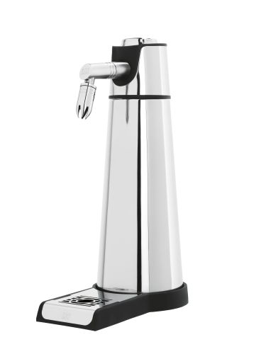 ISI SIPHON 1L THERMO XPRESSWHIP+ STAINLESS STEEL REF 1805