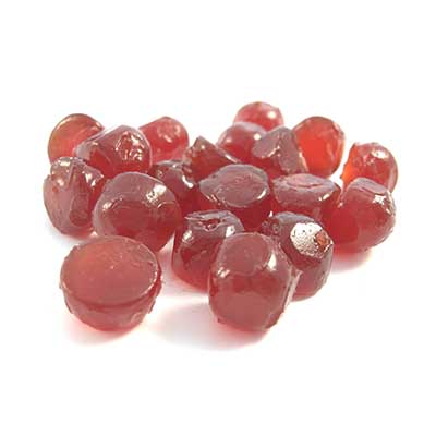 CHERRYTOPS ROUGE 2.5KG
