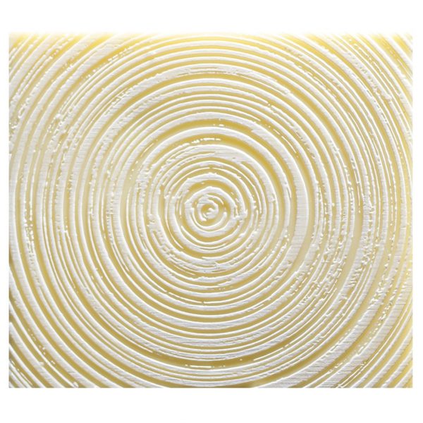 087098 PCB EMBOUTS CB AVEC RELIEF STÈRE 8,5X7,5 CM72PCES ***S/CDE***