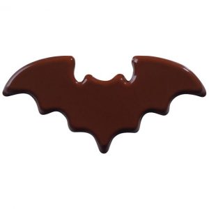 PCB FC Bats 5x2.4 cm 130pces ***s/cd***