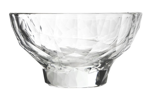 BORMIOLI ROCCO DIAMOND ICE CREAM COUPE 22CL