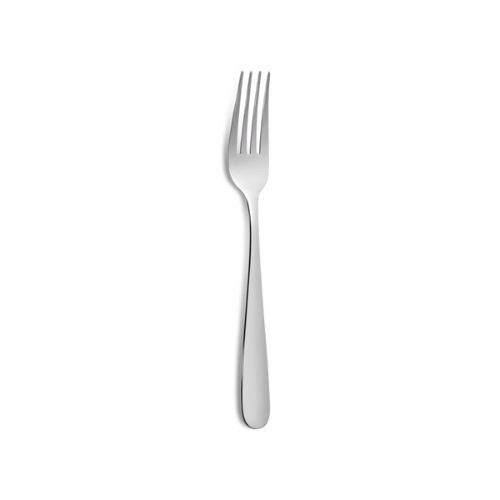 COMAS CHEF UNI 18/10 DESSERT FORK