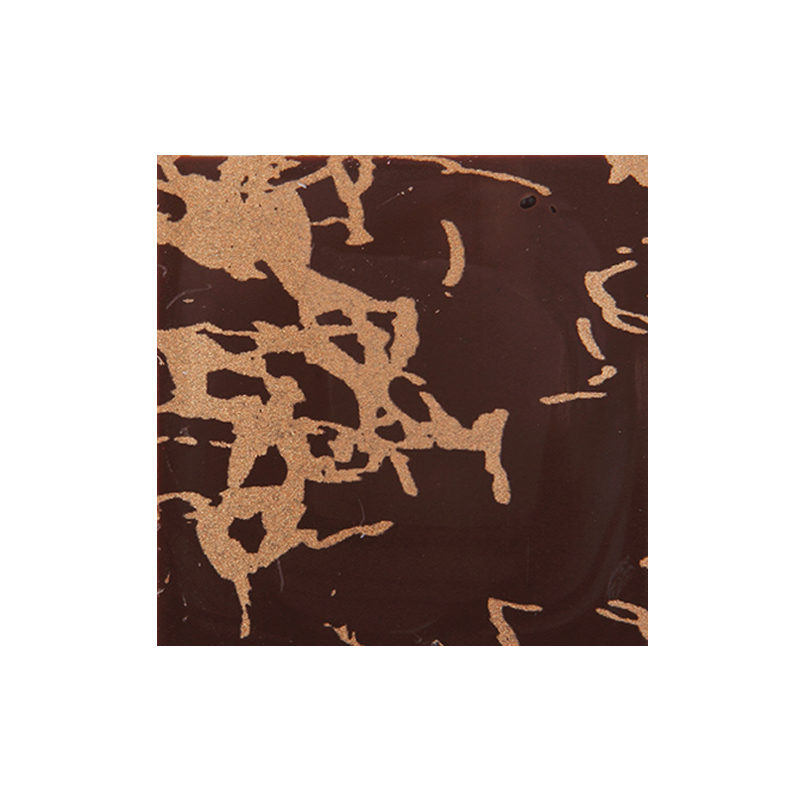 2034156 PLÂQUETTE TACHES BRONZE 216PCES