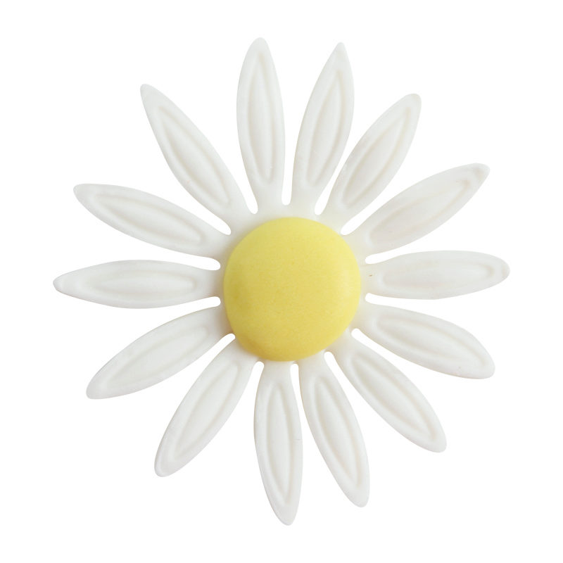 51067 MARGRIET GROOT WIT 48 STUKKEN = DOOS