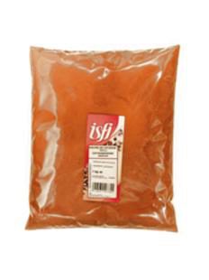 ISFI CAYENNEPEPER 6X1KG = ZAKJE