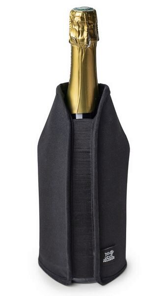 PEUGEOT FRIZZ WIJN & CHAMPAGNE KOELER ZWART REF. 220358