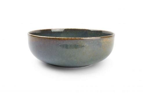 BONBISTRO CIRRO GREEN BOWL 21XHT7.5CM - 740568