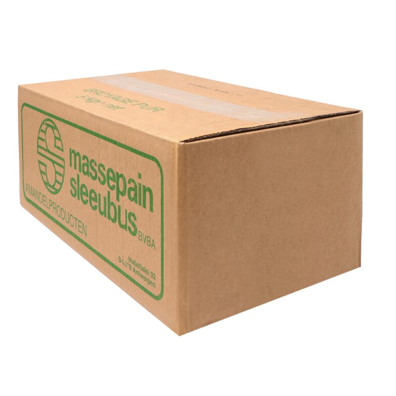 100% PURE GROUND ALMONDS SLEEUBUS 5KG