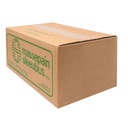 100% PUUR GEMALEN AMANDELEN SLEEUBUS 5KG