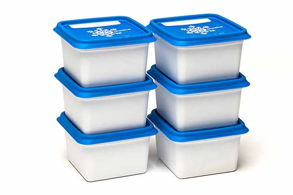 ALASKA BOXES 0.20L SET 6
