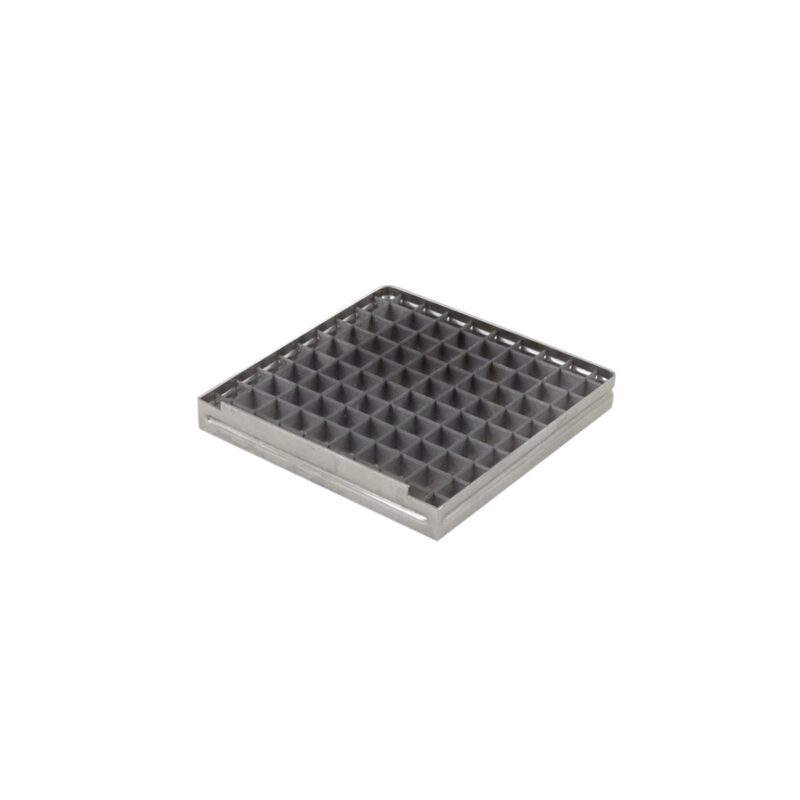 LT STAINLESS STEEL KNIFE N.6 FOR FRIES CUTTER CF306