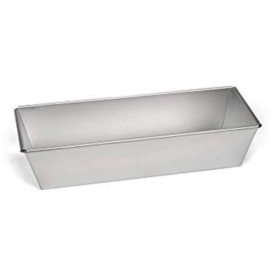 PATISSE FORME CAKE FER BLANC 25CM - MENAGER- MENAGER 