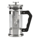 BIALETTI PREZIOSA CAFETIERE PISTON FRENCH PRESS 3T 0.35L-VERRE BOROSILICATE