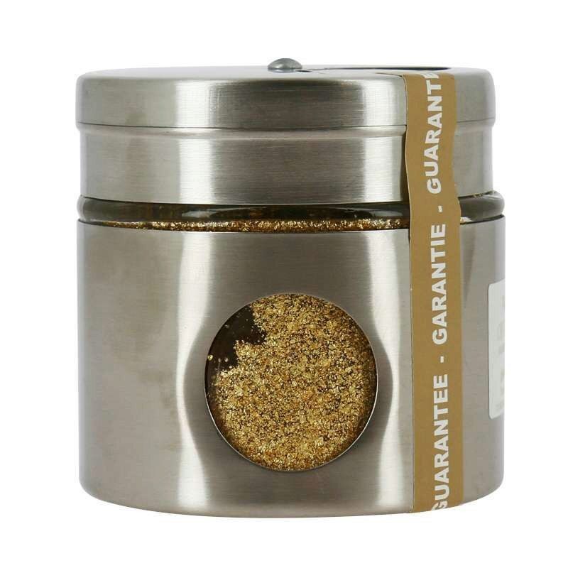 PAILLETTE D'OR A SOUPOUDRER 300 MG