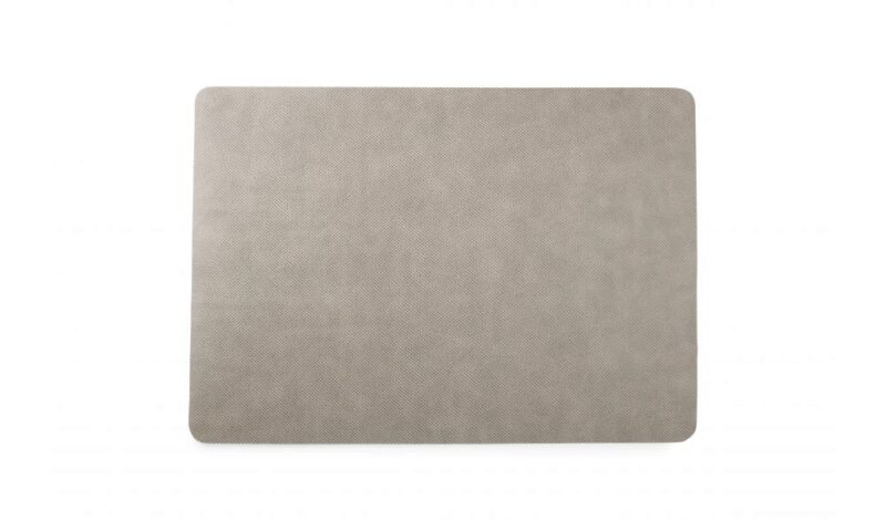 BONBISTRO SET TABLE 43X30CM STRUCTURE BEIGE