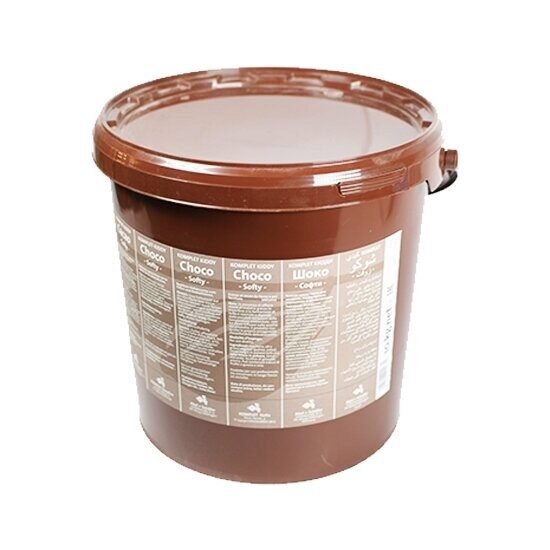KOMPLET KIDDY CHOCO 10KG