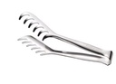 PINTINOX SPAGHETTI TANG RVS 18/10 24CM MET STOP