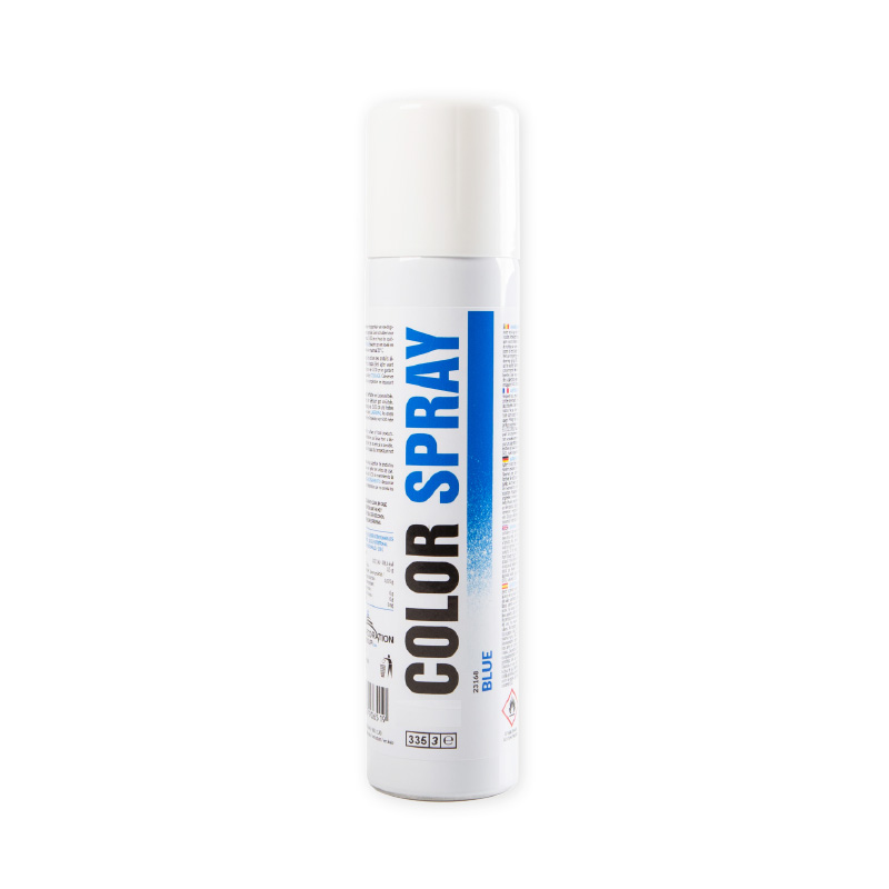22954 SPRAY BLAUW AZO FREE 75 ML   ***S/CD***