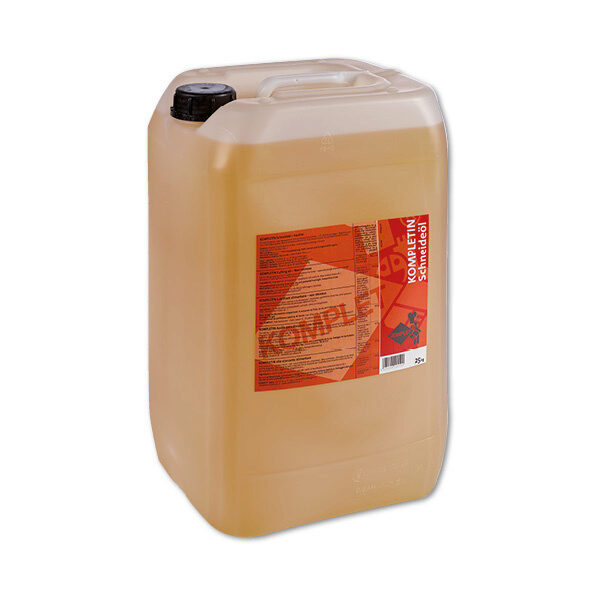 KOMPLET KOMPLETIN LUBR. ALIMENT. 25 KG