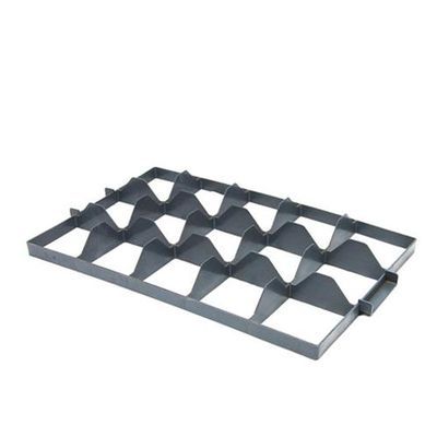 15-CELLEN SEPARATOR MET HANDGREPEN