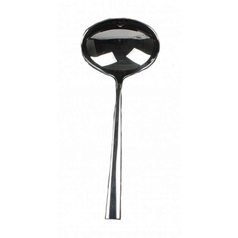 BONBISTRO AMBERES SAUCE LADLE 18/10 STAINLESS STEEL