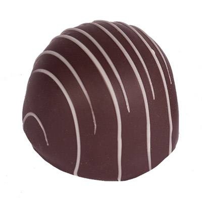 PRALINE BRUYERRE MANON DAME BLANCHE FONDANT 0.8KG