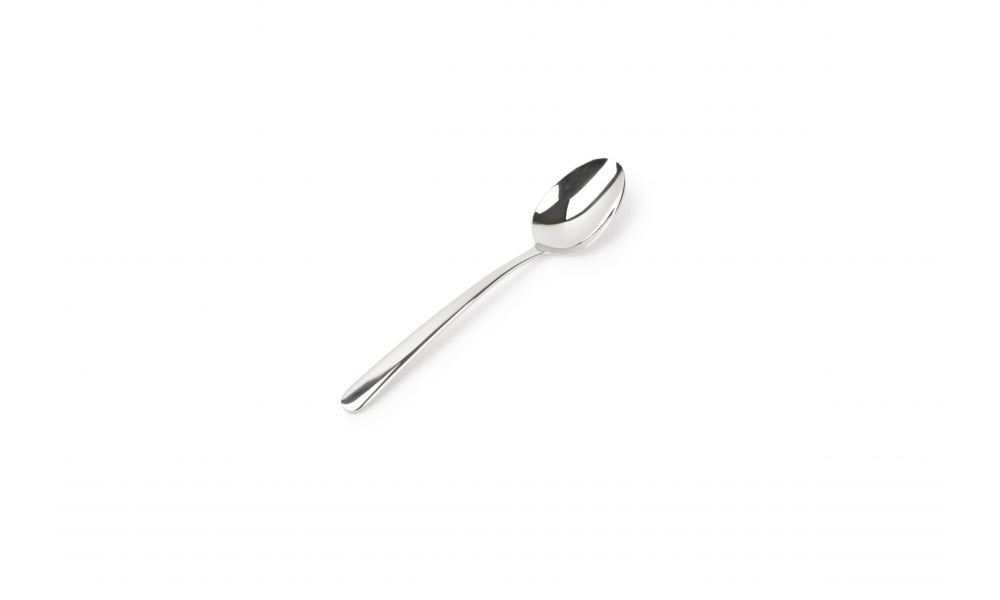 BONBISTRO AMBERES DESSERTLEPEL 18/10 ROESTVRIJ STAAL