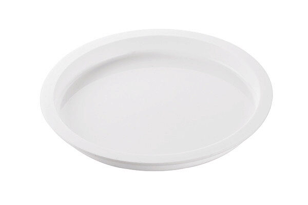 SILIKOMART KIT KLASSIK 580 SET 2 VORMEN Ø 157MM 15 MM 290ML