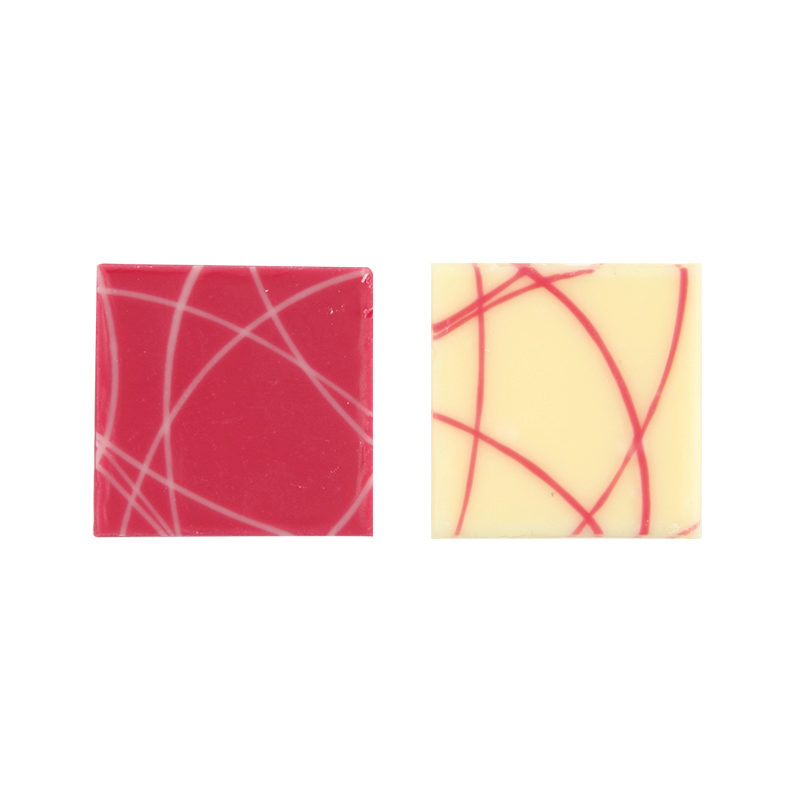 1034008 ROZE LIJNEN BROCHURE 264 STUKS ***OP BESTELLING***