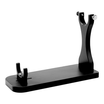 ZWARTE POLY HAMKLEMMEN