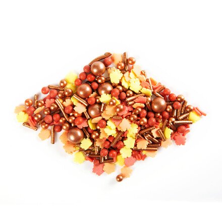 *FF*1061221 MIX AUTOMNE 500GR ***S/CD***