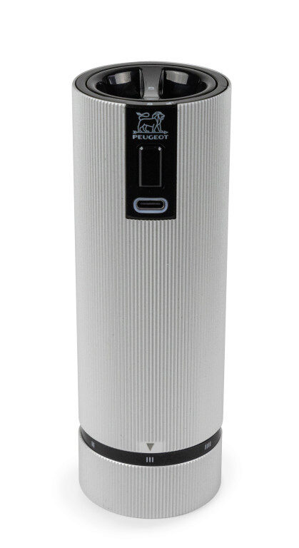 PEUGEOT LINE ELEKTRISCH MS 15CM ALU CARBON