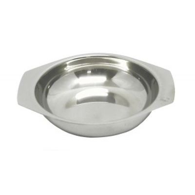 LEGUMIER INOX 18/8 LEGER 18-20CM BRILLANT