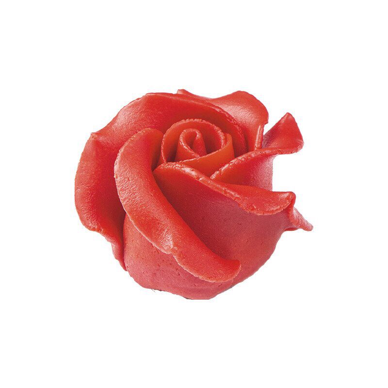 1012292 /77492 ROSES EN CHOCOLAT ROUGE 15PCES***S/CD***