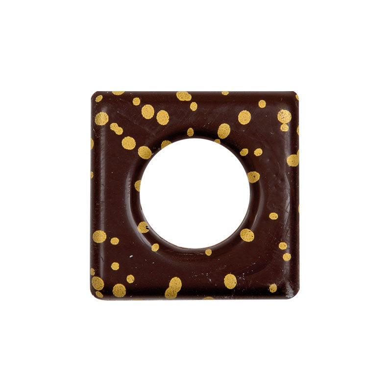 *FF* 2034174 PLAQUETTE PETITE POINTS OR 144PCES ***S/CDE***
