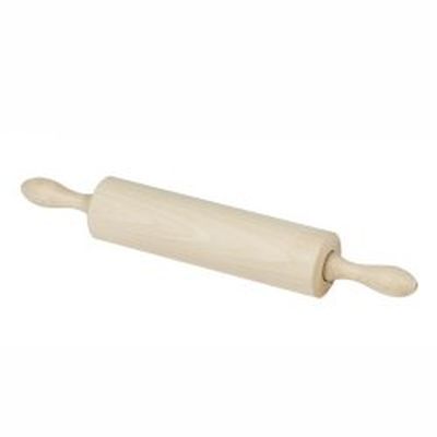 BEATER ROLLER WITH MOVABLE HANDLE 25CM - 25RL6