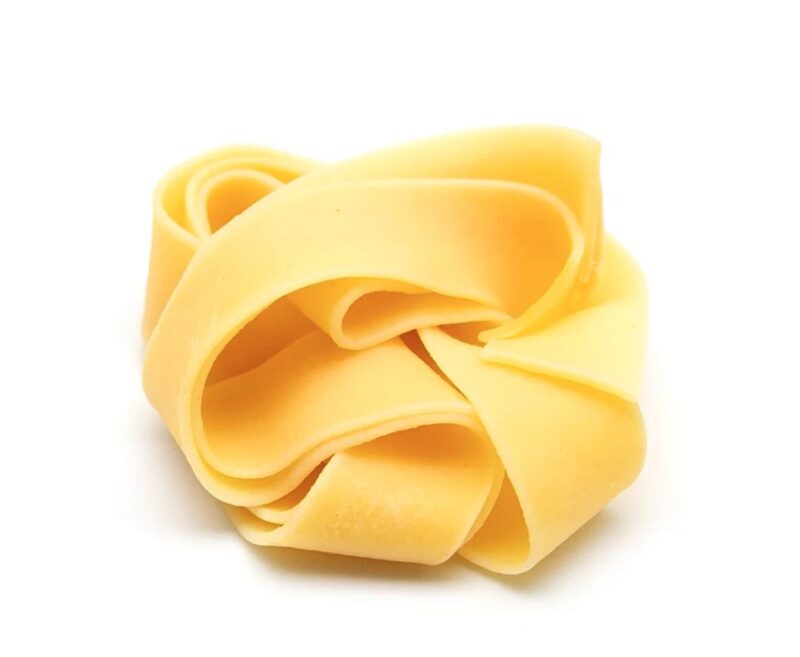 ❄️SMILING COOK PAPPARDELLE PASTA IN NEST 50GR 4KG