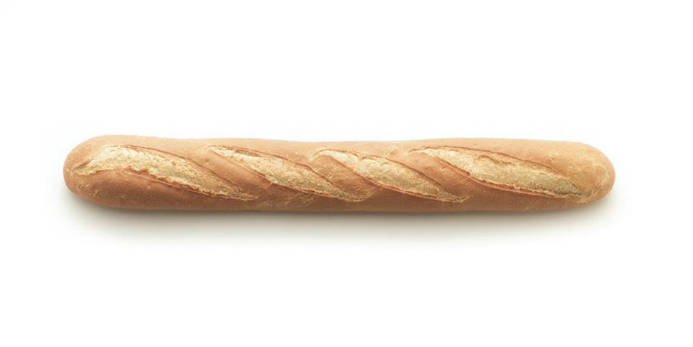 ❄️DAUPHINE PANESCO 2104367 PARISIENNE BAGUETTE PREMIUM PAC 14 X 440GR