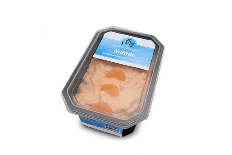 TRAITEUR PIERROT SALADE CREVETTE TIGREE COCKTAIL   1.25KG