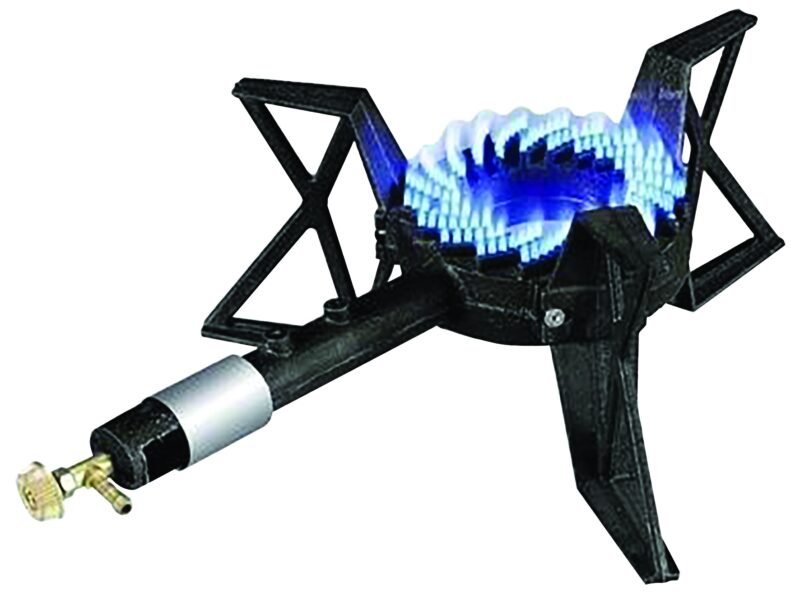 7500W TRIPATTE KACHEL