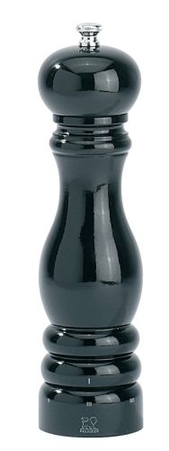 PEUGEOT PARIS U'SELECT BLACK LACQUER MP 22CM