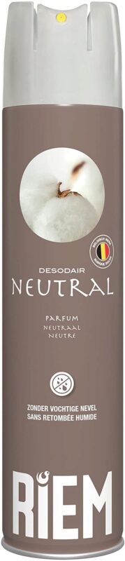 RIEM DESODAIR "NEUTRAAL" 300ML